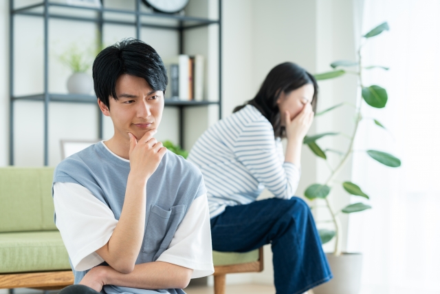 統合失調症の人が暴力を振るうときの適切な対応とは？