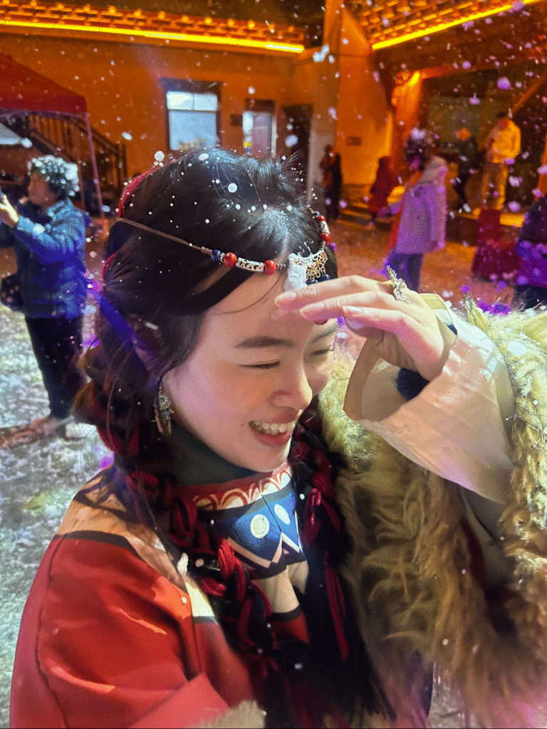 神谷 日奈子