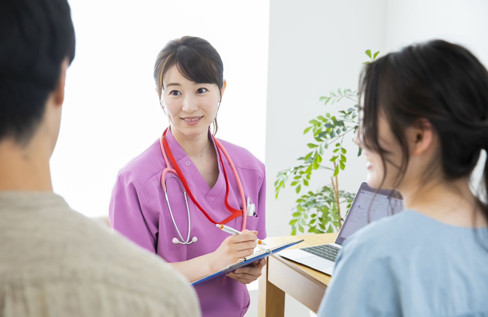 精神科訪問看護を利用するまでの流れ｜相談から開始までをわかりやすく解説