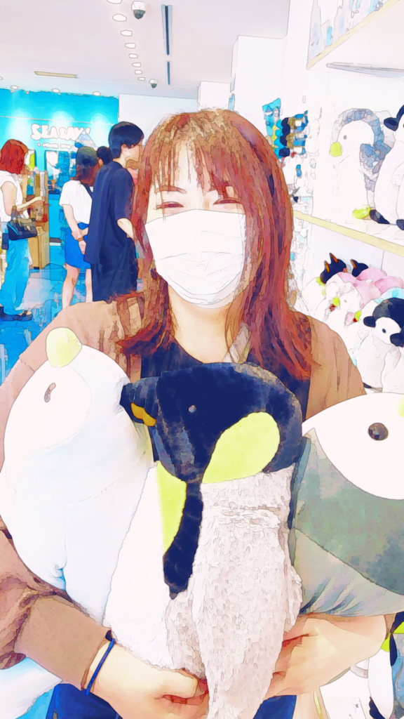中川　ひかり